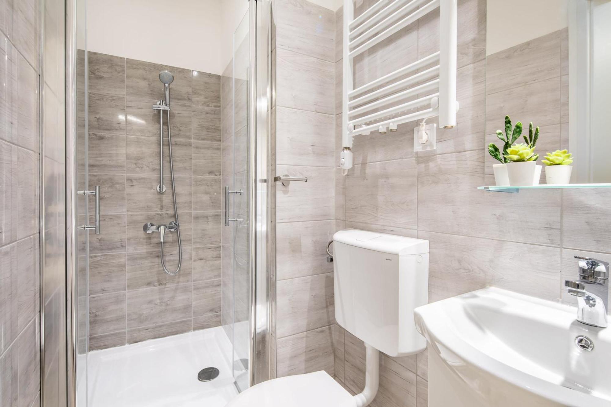 Very Central - Small Studio For Solo Traveller Будапеща Екстериор снимка